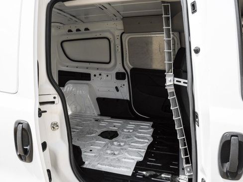 Used 2022 RAM ProMaster City Tradesman image 34