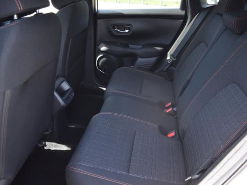 Used 2025 Honda HR-V Sport image 19