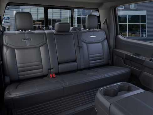 New 2026 Ford F350 Platinum image 11
