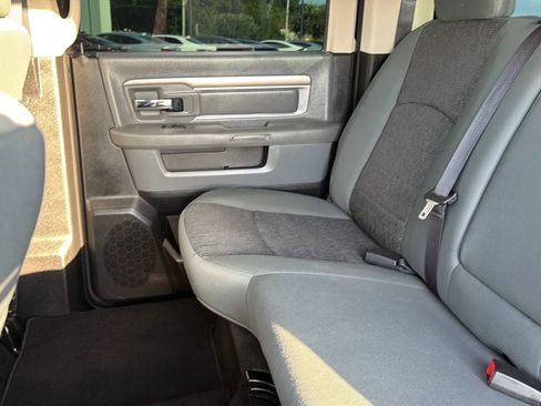 Used 2016 RAM 2500 Lone Star AWD/4WD image 41
