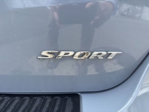 Certified 2023 Honda Odyssey Sport image 3