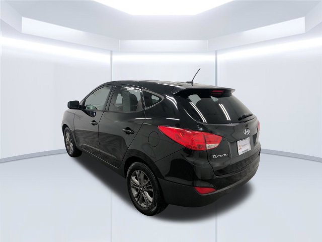 Used 2015 Hyundai Tucson GLS AWD/4WD image 35