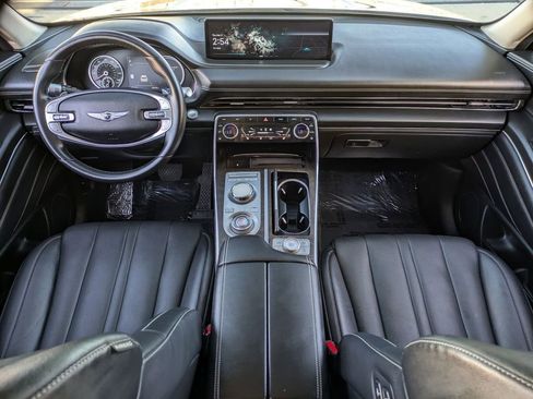 Used 2024 Genesis GV80 2.5T image 25