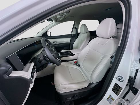 New 2026 Hyundai Tucson SEL image 15