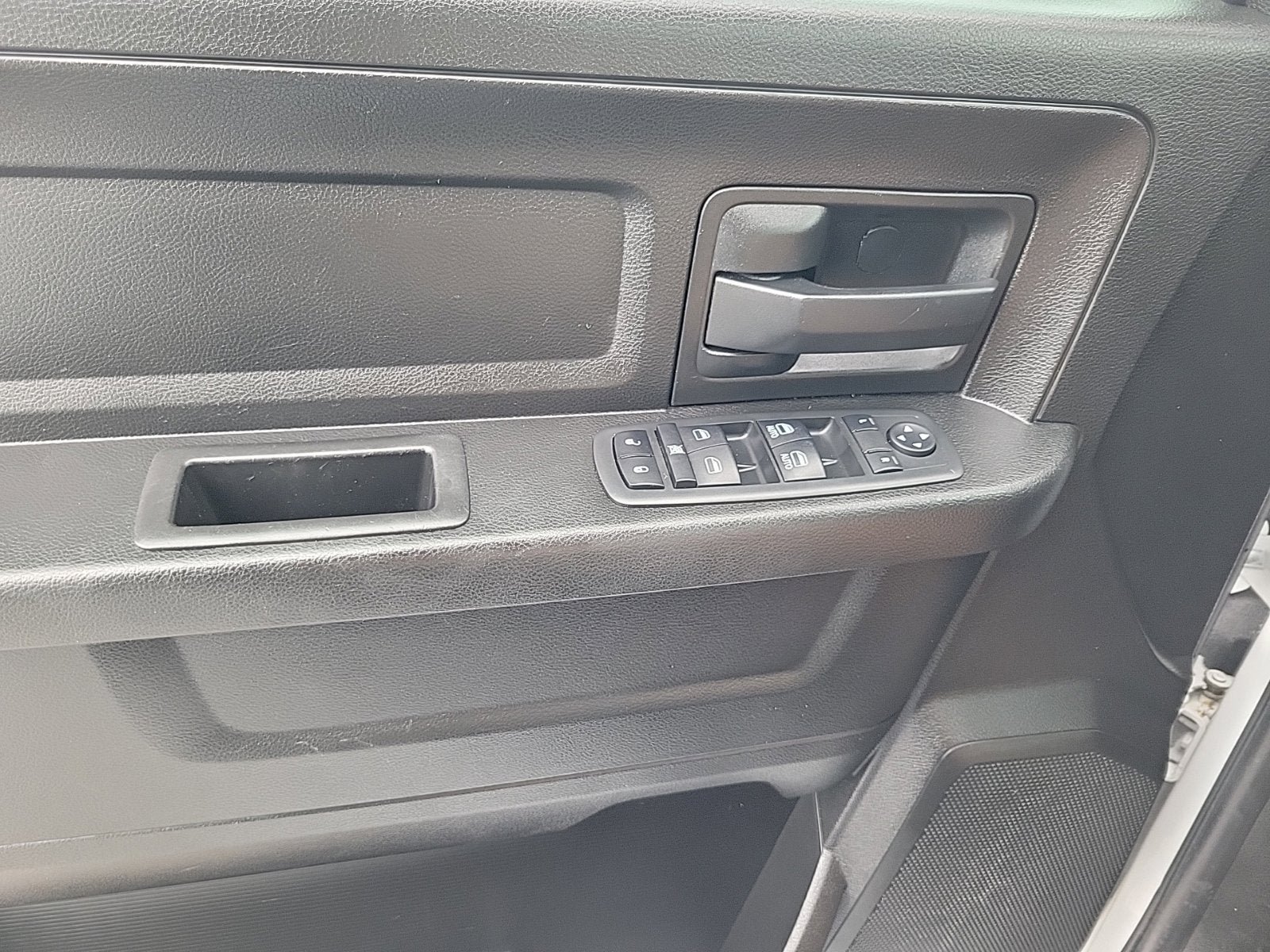 Used 2019 RAM 1500 Tradesman w/ Popular Equipment Group AWD/4WD image 19