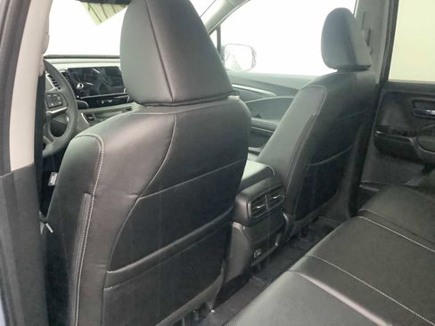 New 2026 Honda Ridgeline RTL image 12