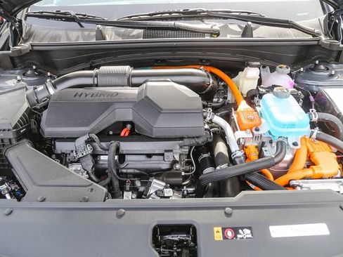 New 2026 Kia Sportage X-Line Prestige image 28