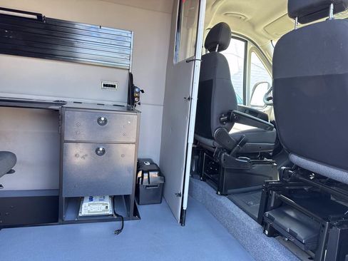 Used 2020 RAM ProMaster 1500 FWD image 11