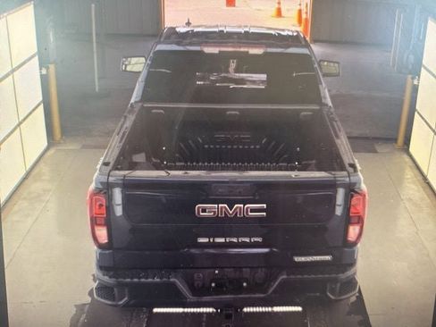 Used 2022 GMC Sierra 1500 Elevation AWD/4WD image 12