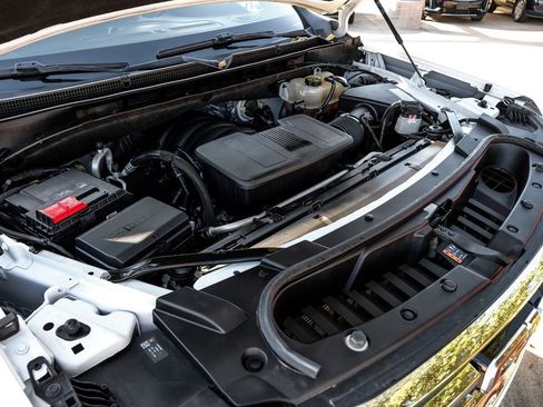 Used 2021 GMC Yukon XL SLT image 55