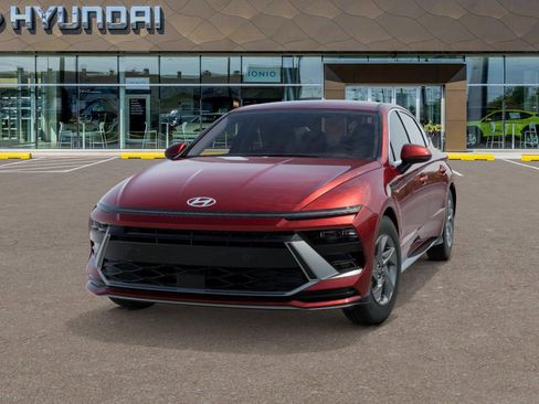 New 2026 Hyundai Sonata SE image 6