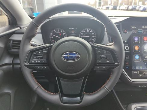 Used 2025 Subaru Crosstrek 2.5i Limited AWD/4WD image 19