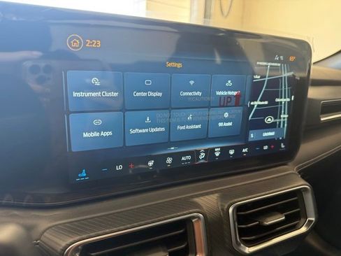 New 2025 Ford Mustang GT Premium RWD image 25