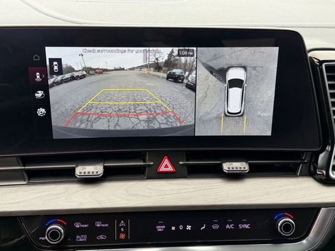 Used 2023 Kia Sportage X-Line Prestige image 18