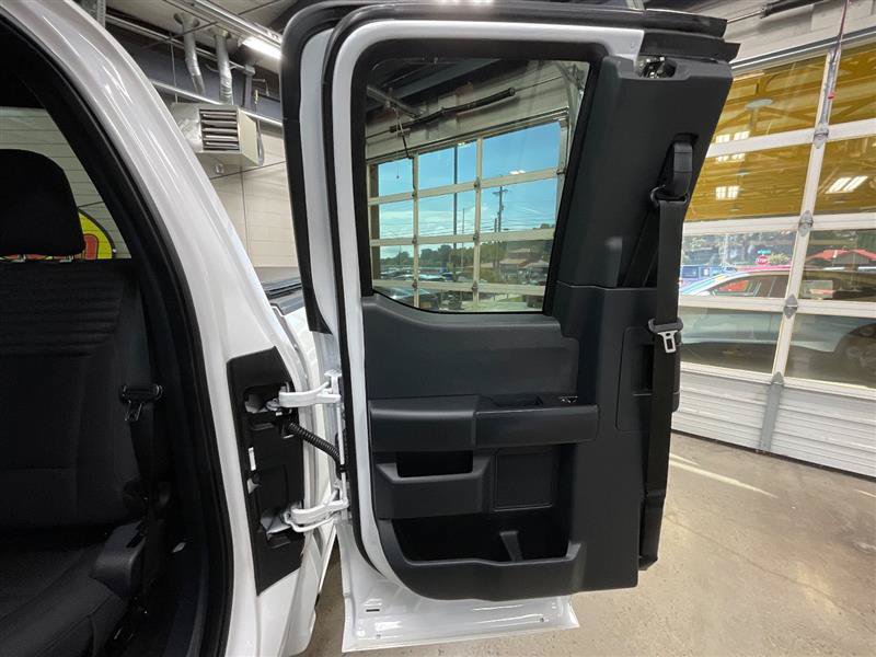 Used 2021 Ford F150 XL w/ Equipment Group 101A High AWD/4WD image 25