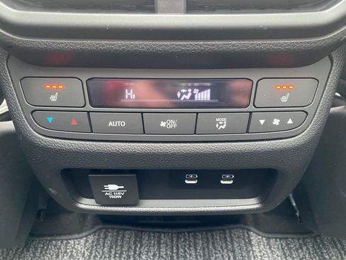 New 2026 Honda Passport TrailSport Elite image 22