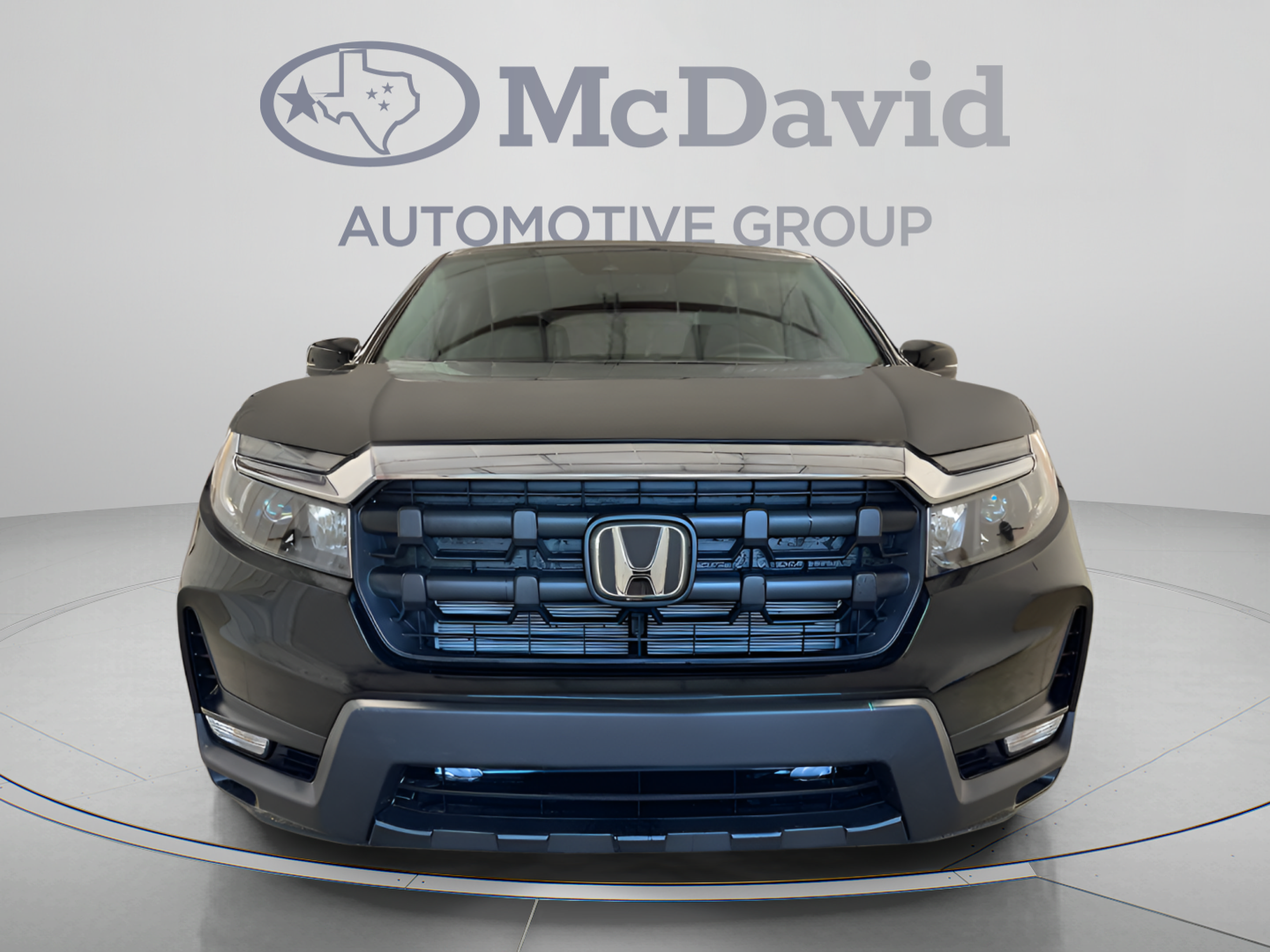 New 2026 Honda Ridgeline RTL image 9