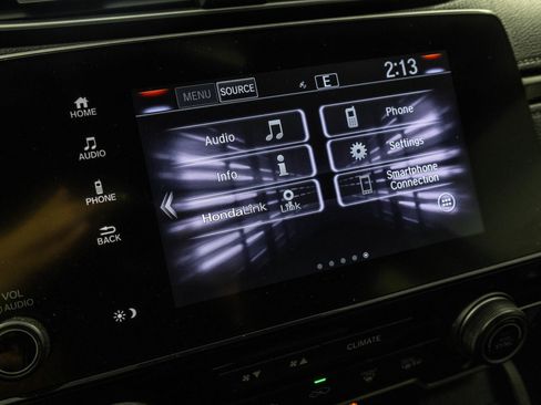 Used 2020 Honda CR-V EX image 28