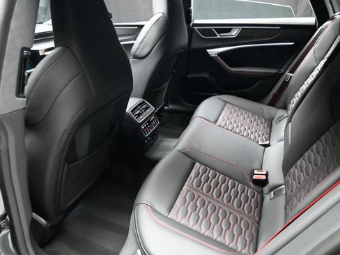 Used 2023 Audi RS 7 Sportback image 11