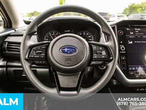 Used 2025 Subaru Crosstrek 2.5i Premium AWD/4WD image 23