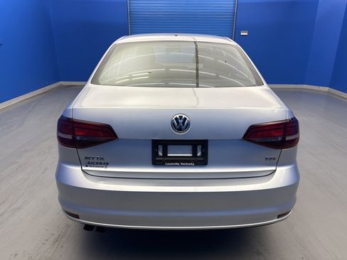Used 2016 Volkswagen Jetta S FWD image 6