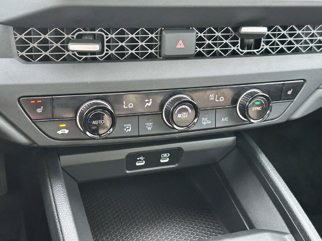 Used 2023 Honda Accord EX image 26