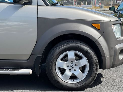 Used 2003 Honda Element EX image 33