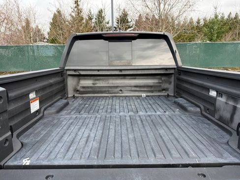 Used 2022 Honda Ridgeline RTL-E image 11