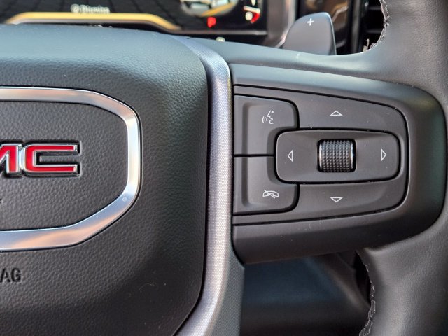 Used 2025 GMC Sierra 1500 SLT w/ SLT Premium Package AWD/4WD image 29