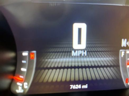Used 2023 Dodge Challenger GT w/ Plus Package RWD image 12