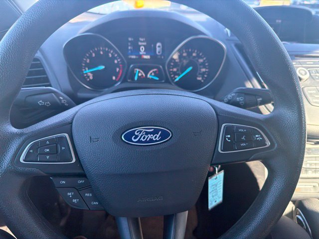 Used 2018 Ford Escape SE AWD/4WD image 33