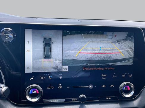 Used 2025 Lexus RX 450h AWD w/ Convenience Package image 27
