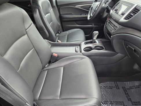Used 2017 Honda Ridgeline RTL image 26