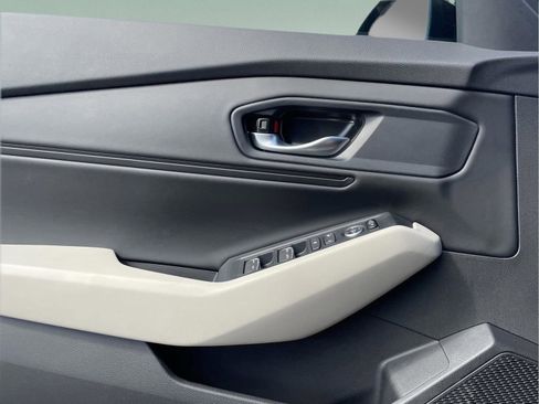 New 2025 Honda Accord SE image 17