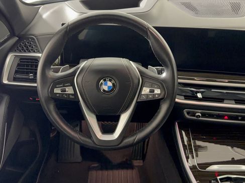 Used 2026 BMW X5 sDrive40i RWD image 10