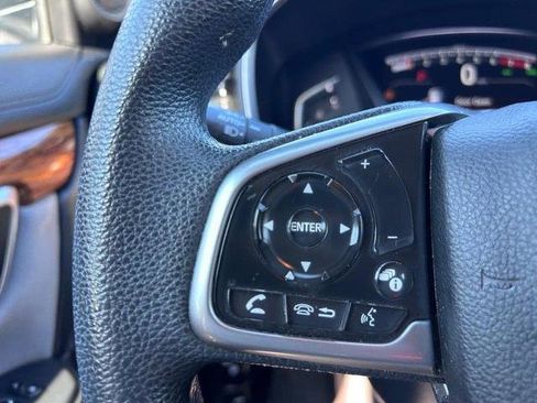 Used 2021 Honda CR-V EX image 13
