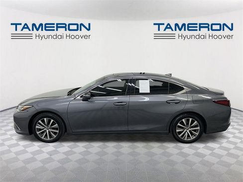 Used 2019 Lexus ES 350 image 2
