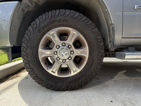 Used 2020 RAM 2500 Lone Star w/ Level 2 Equipment Group AWD/4WD image 10