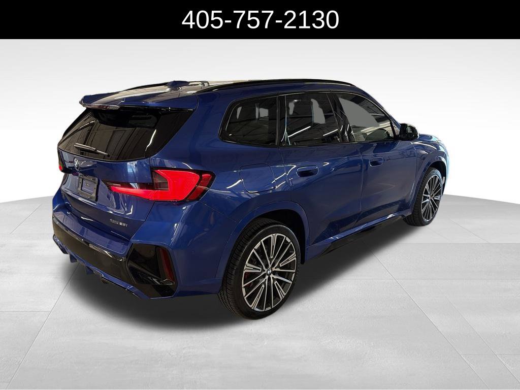 Used 2025 BMW X1 xDrive28i w/ Technology Package AWD/4WD image 11
