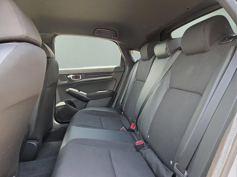 Used 2024 Honda Civic Sport image 10