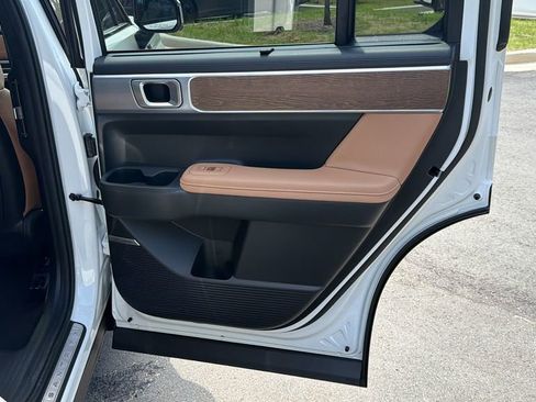 New 2026 Hyundai Santa Fe Calligraphy image 19