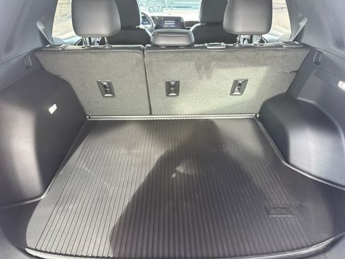 New 2026 Chevrolet Equinox RS w/ Convenience Package III image 45