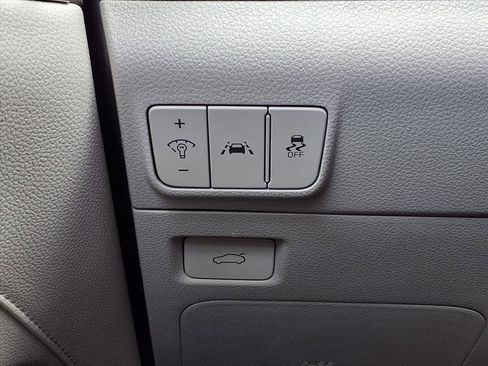 Used 2021 Kia K5 EX image 18