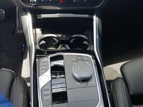 Used 2024 BMW M240i Coupe w/ Premium Package RWD image 22