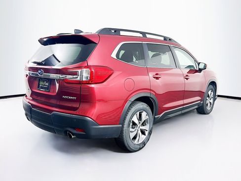 Used 2025 Subaru Ascent Premium image 9