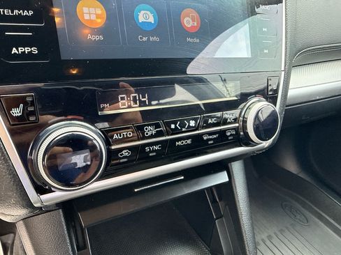 Used 2019 Subaru Legacy 2.5i Premium AWD/4WD image 17