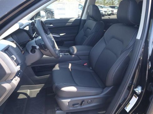 New 2026 Nissan Pathfinder SL image 20