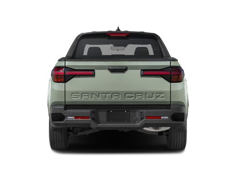 New 2026 Hyundai Santa Cruz SE image 21