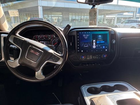 Used 2014 GMC Sierra 1500 SLE w/ Texas SLE Value Package RWD image 25