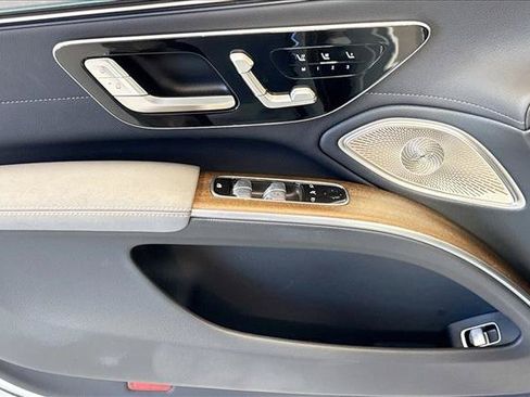 Used 2024 Mercedes-Benz EQS 450+ Sedan image 17